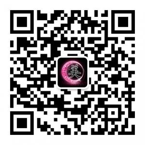 美肤美体美食全球微信公众号