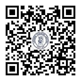 朗阁雅思大连培训中心微信公众号