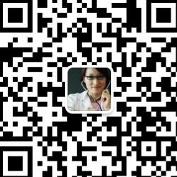 自己给自己看病微信公众号