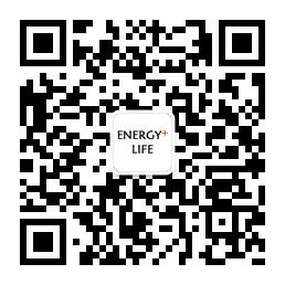 正能量生活微信公众号