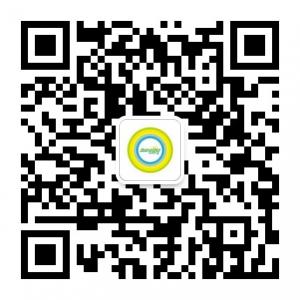 赛维干洗店加盟微信公众号