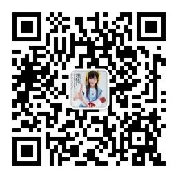 cosplay摄影微信公众号