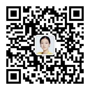 水美人妆发定制空微信公众号