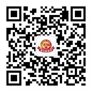 国鑫大舞台微信公众号
