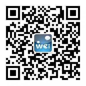 微语的世界微信公众号