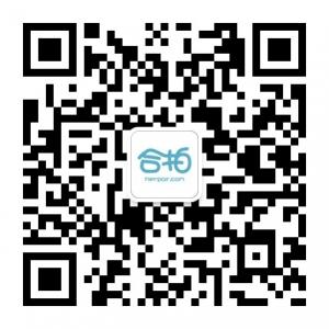合拍herpar微信公众号