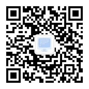 VPN公众平台微信公众号