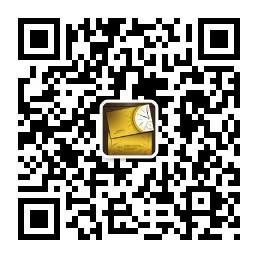 上海金融社招快报微信公众号