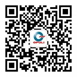 欧普丽数码个性魅微信公众号