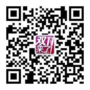 双十一促销活动