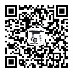 信朗商业照明微信公众号