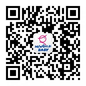 新贝青少儿教育中微信公众号