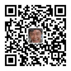 笑的合不拢嘴微信公众号