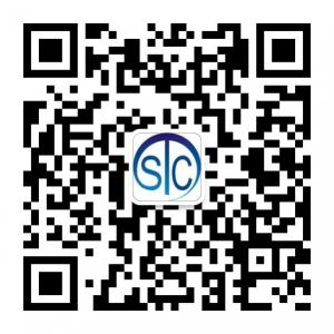 深圳市小小贸易有微信公众号