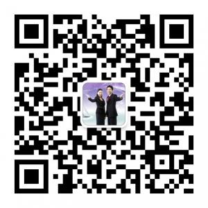 成功云市场营销微信公众号