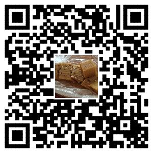 小黄豆糕点微信公众号