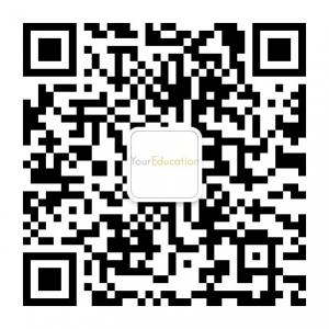 YOUREDUCATION微信公众号
