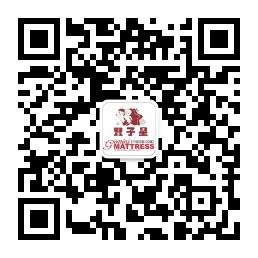 双子星床垫微信公众号