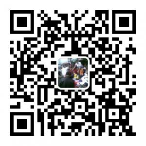从地摊崛起微信公众号
