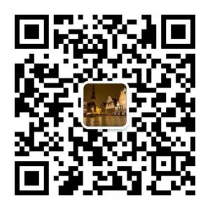 俄语学习互助汇微信公众号
