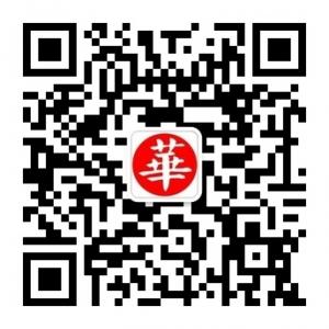 聚华商微营销微信公众号