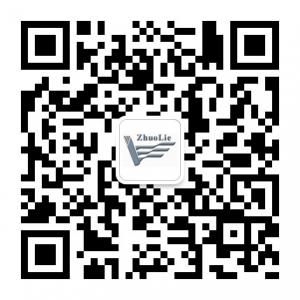 卓烈功能家具微信公众号