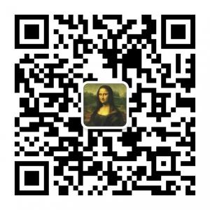 西洋艺术俱乐部微信公众号