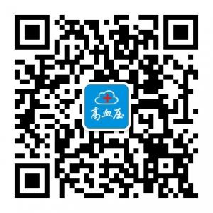 安测高血压微信公众号