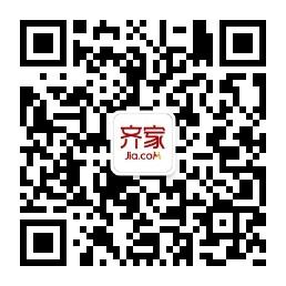 空间设计精选微信公众号