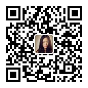 时尚搭配发型罗成微信公众号