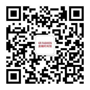 金瑞优雅时装高品微信公众号