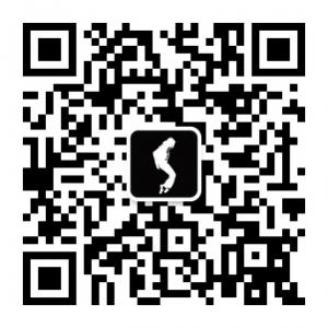 潮流搭配技巧微信公众号