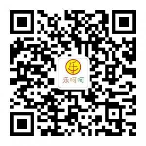 每天乐呵呵微信公众号