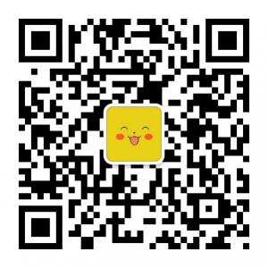 因为幽默所以搞笑微信公众号