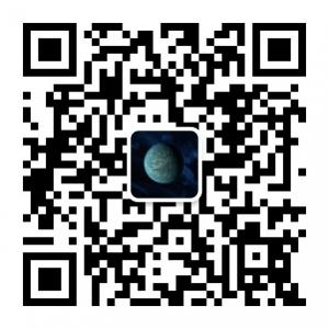 全球每日惊奇微信公众号