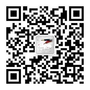 若相遇只停留在美微信公众号