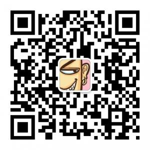 微笑话精选微信公众号