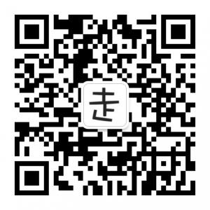 <b>123走你旅行网</b>微信公众号