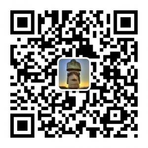 你感兴趣的事微信公众号