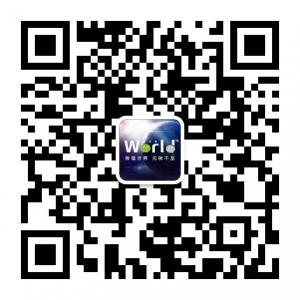 郑州微世界微信公众号