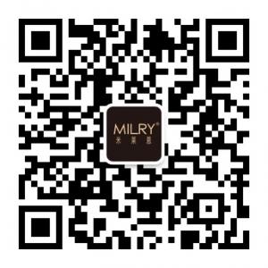 米莱恩milry微信公众号