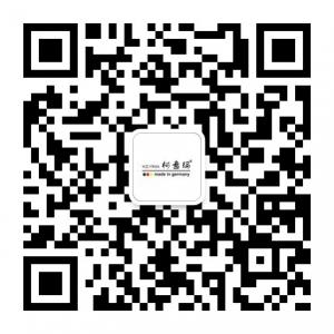 柯意玛家居微信公众号