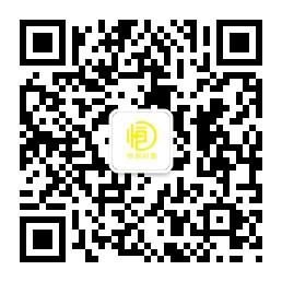 广州恒瑞财富微信公众号