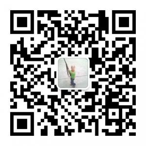 朱一波目标教练微信公众号