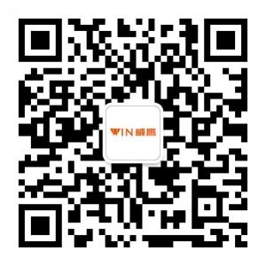WIN威鹰暖通—万店微信公众号