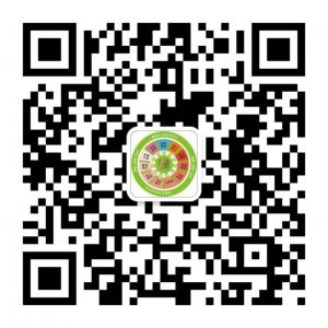 天天营养健康微信公众号