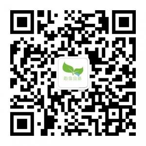健康生活从身边做起微信公众号