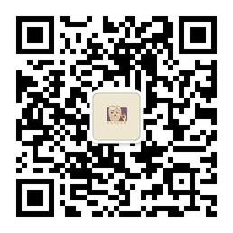 美妆开店宝典微信公众号