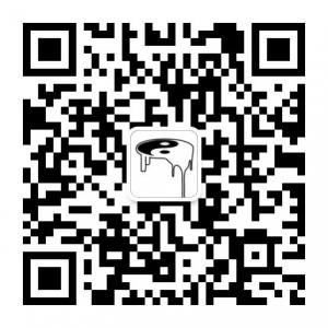 潮流最八卦微信公众号
