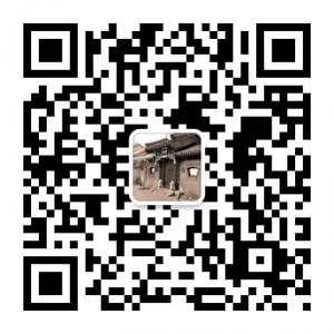 玩转老北京微信公众号